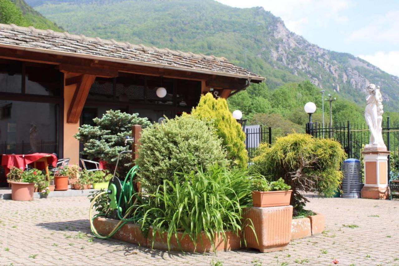 Hotel Lion Roure Turin Kültér fotó
