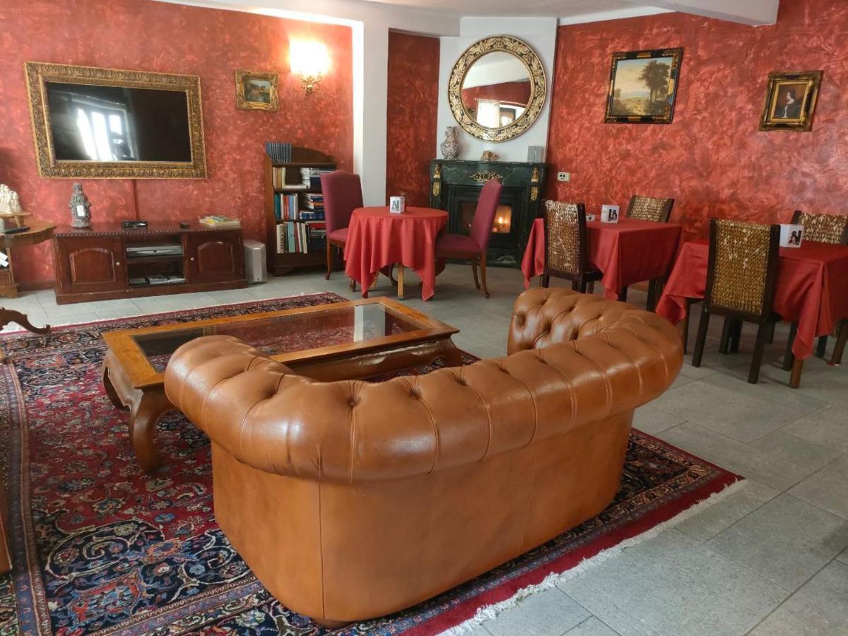 Hotel Lion Roure Turin Kültér fotó
