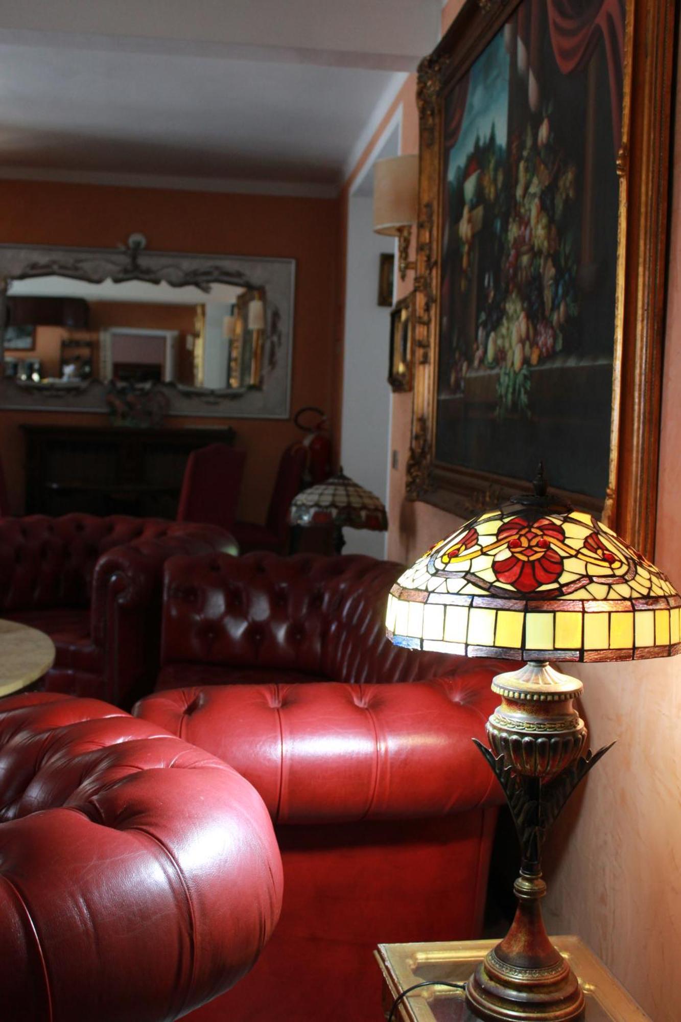 Hotel Lion Roure Turin Kültér fotó
